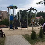Апартаменты Muszelka *