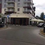 Апартаменты Muszelka