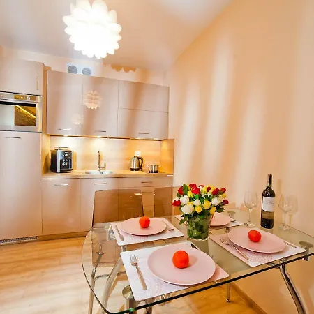 Muszelka * Kolobrzeg